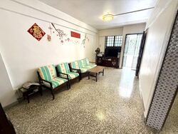 Blk 330 Teck Ghee View (Ang Mo Kio), HDB 3 Rooms #561610831